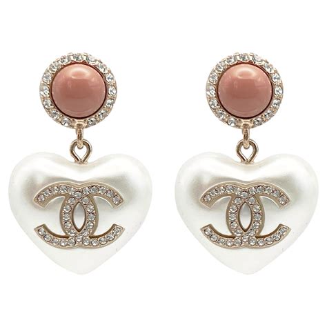 coco chanel jewellery diamonds|coco chanel jewelry for sale.